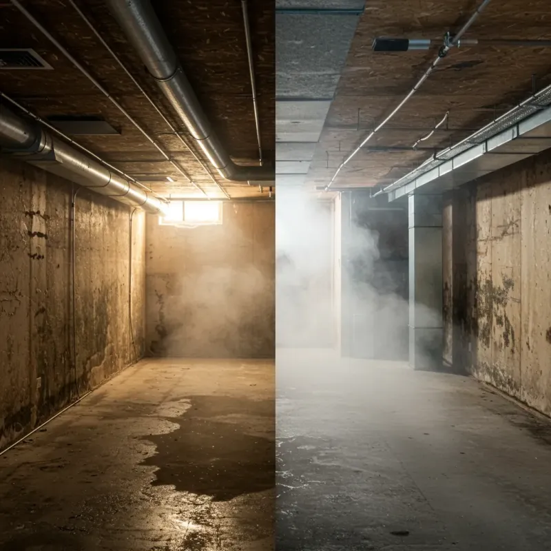 Professional Odor Removal in Mount Vernon, TX